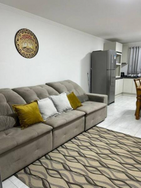 Casa confortável e tranquila